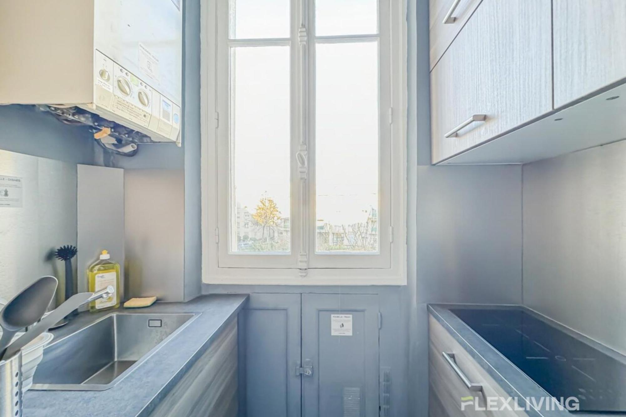 Flexliving - - Felix Faure Holiday home