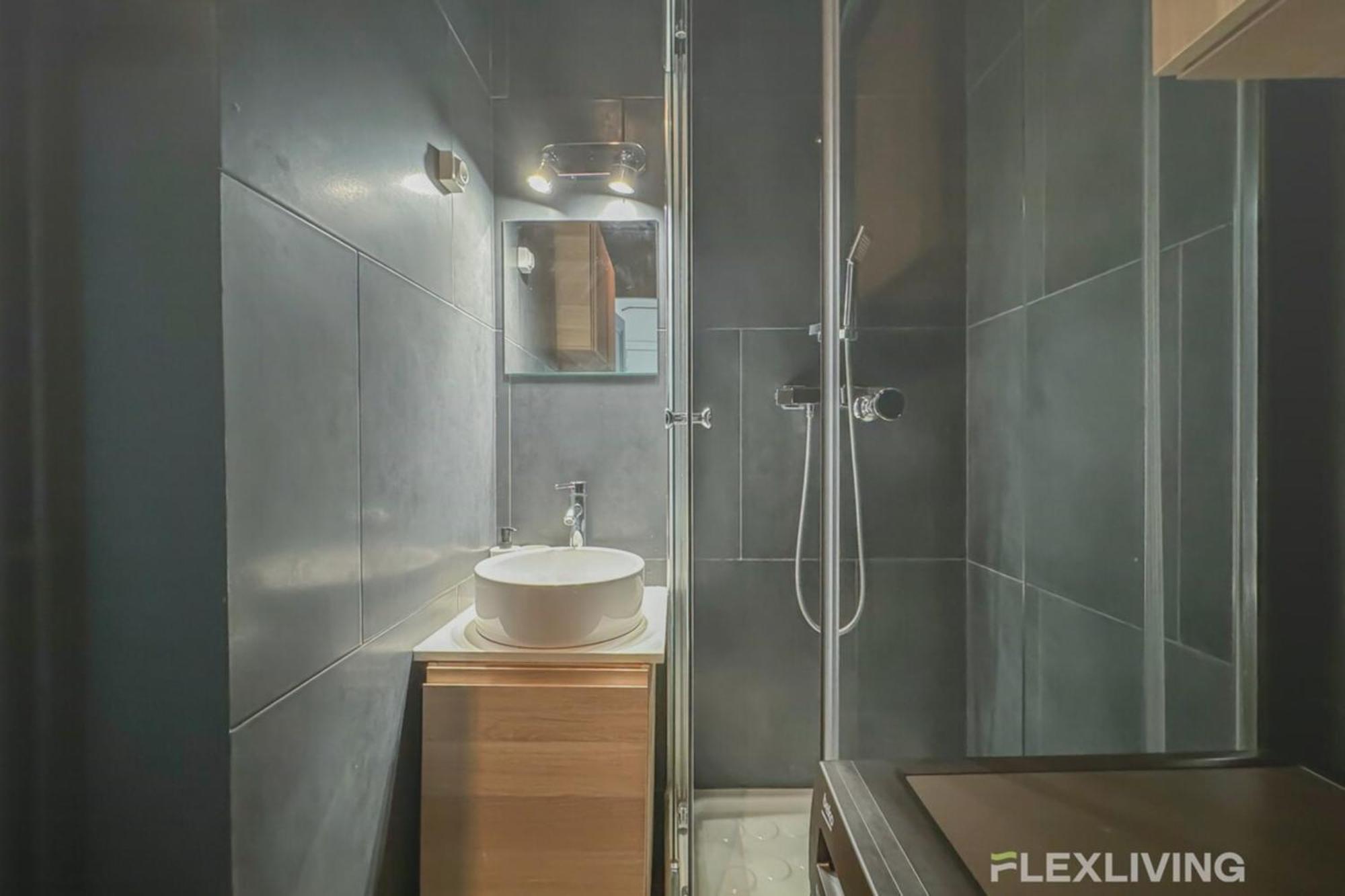 Holiday home Flexliving - - Felix Faure *