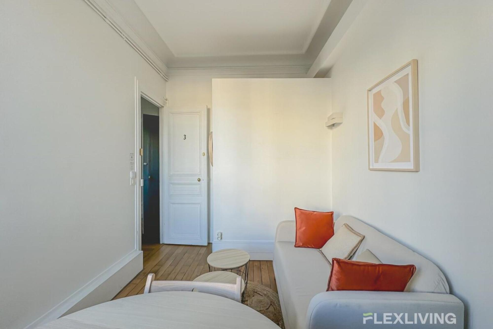 Flexliving - - Felix Faure Holiday home