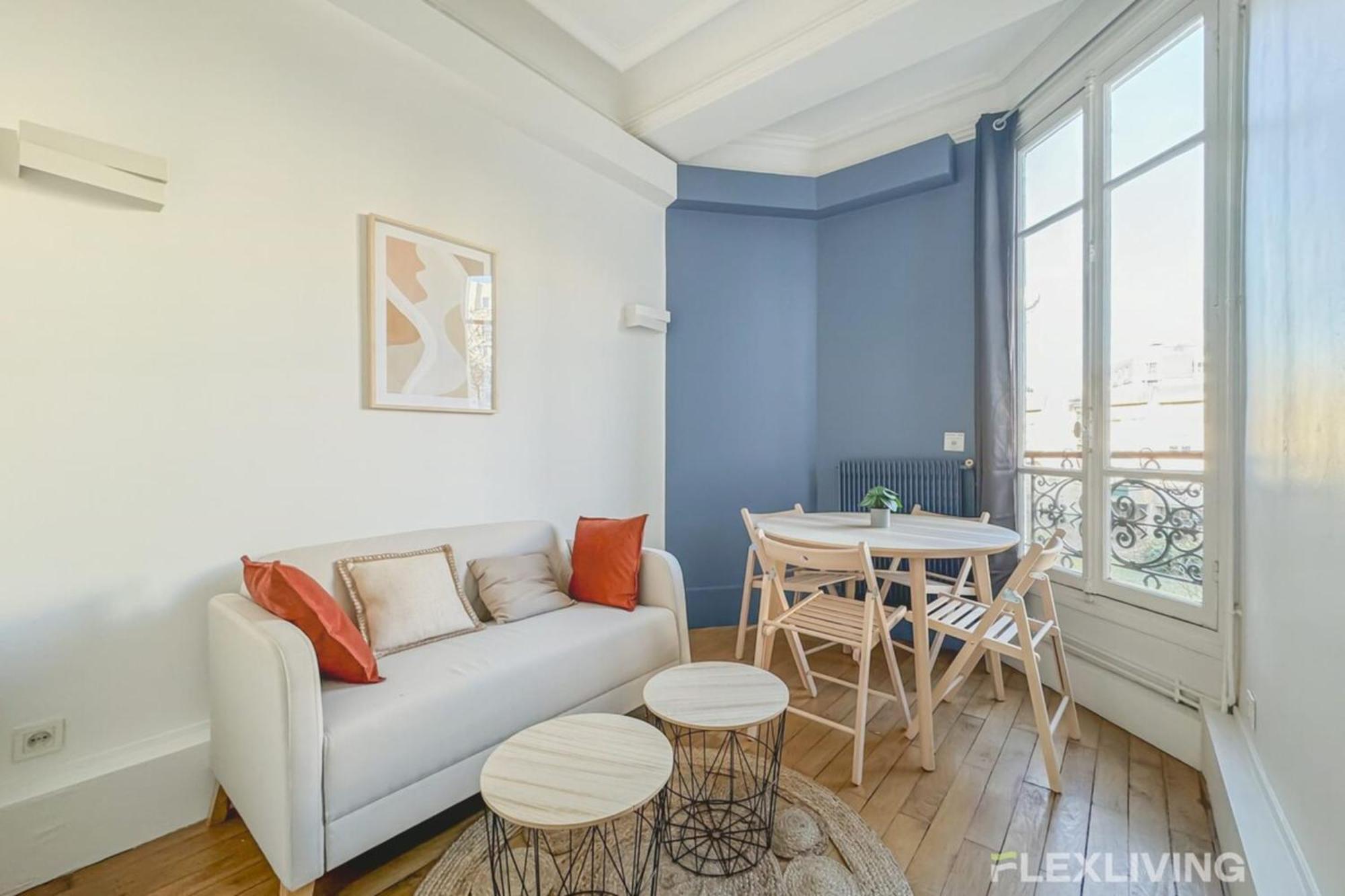 Flexliving - - Felix Faure Holiday home *